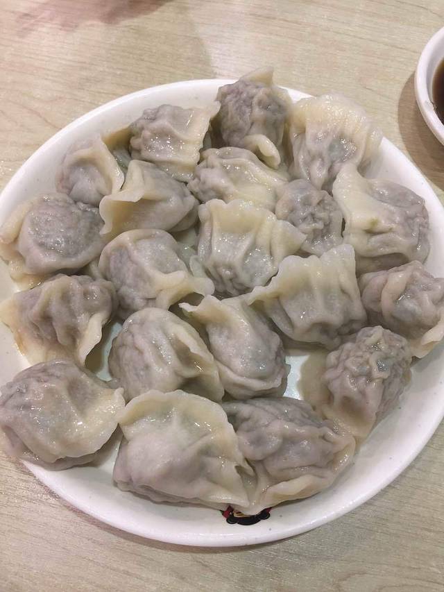 欣念饺子(中心街店)