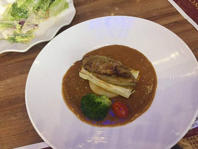 NY STEAK 牛一扒房·牛排(南村店)