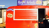 Royal Kebab