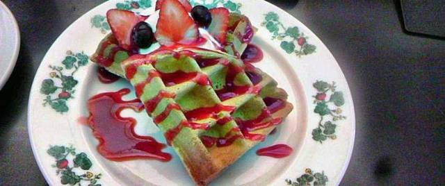 六花亭（五稜郭店）