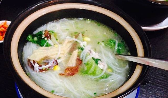 我的米线(峡石路店)