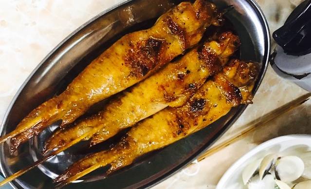 虾蝲·全(中欧店)