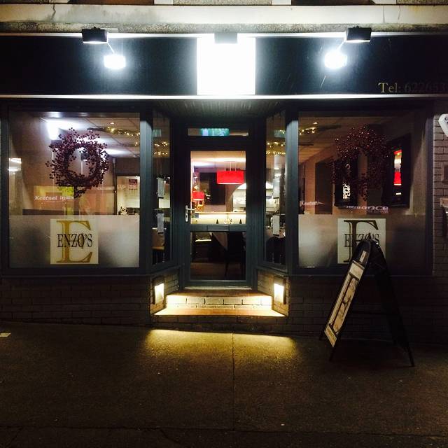 Enzos Restaurant