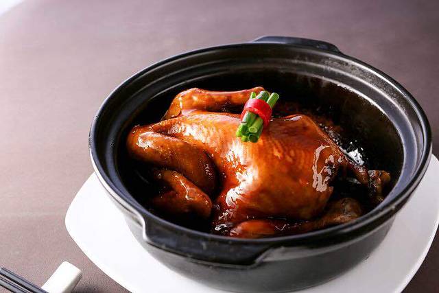 甬上名灶·首店(环城西路店)