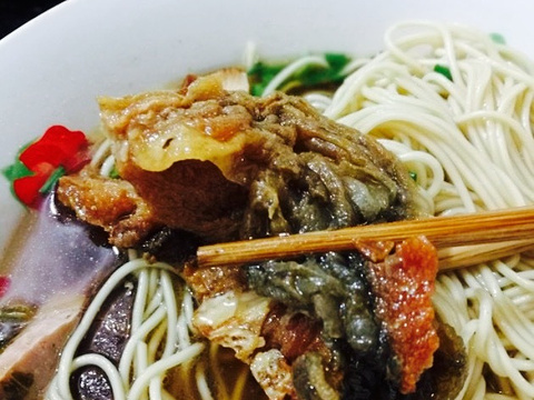 状元楼面馆(东迁店)