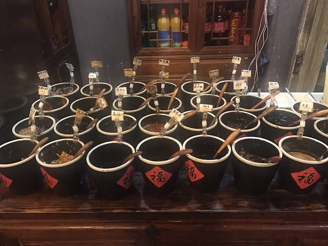 欧阳小姐在成都(鼓楼店)