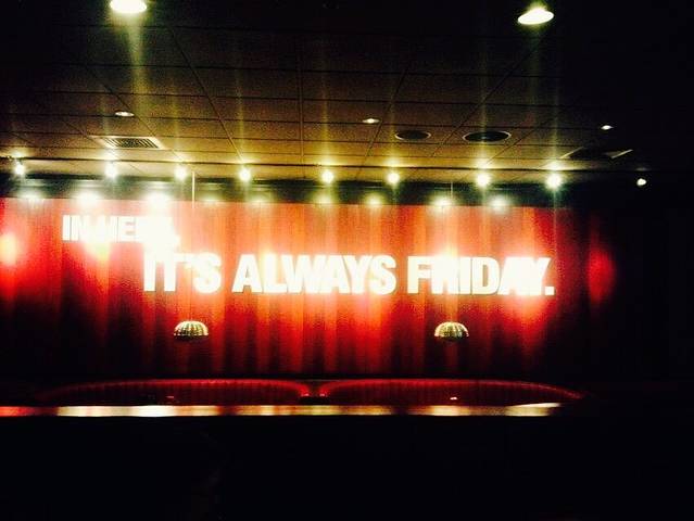 TGI Friday's