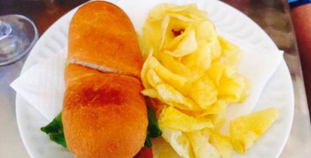 Bar Piccadilly Circus