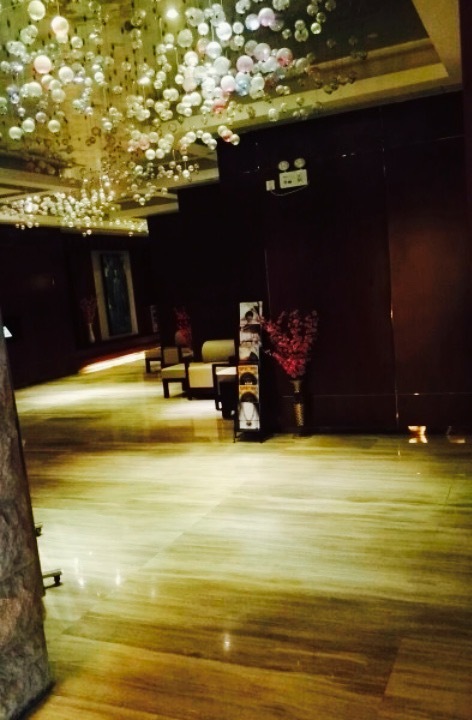 稻菊·粤派融合菜·河豚馆(天河北店)