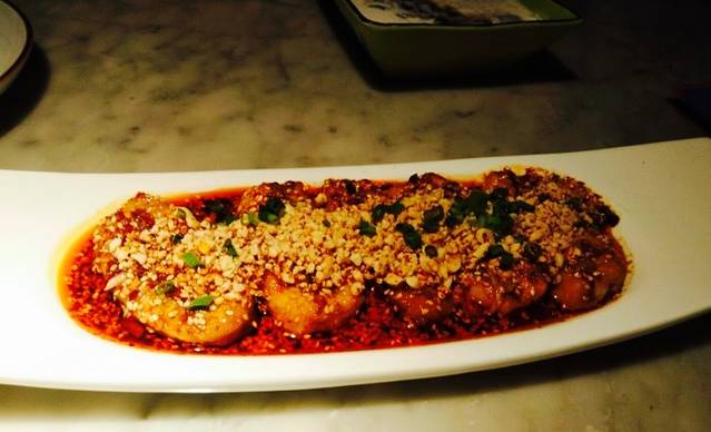 辛香汇·锦里(三胞店)