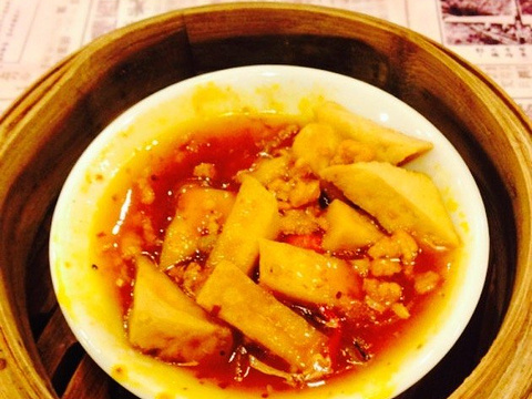 Kung Fu Kitchen旅游景点图片