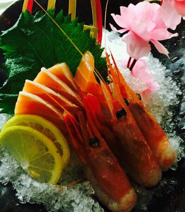 和风誉膳创作料理(武义店)