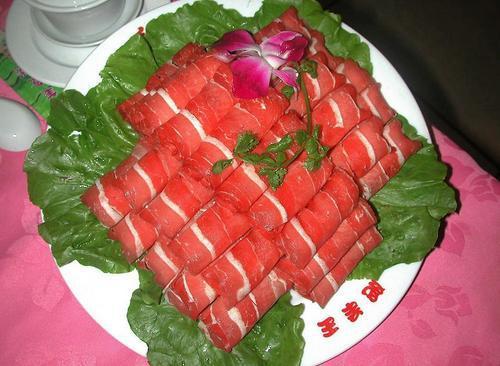 熙源肥牛(愿景水涟漪店)