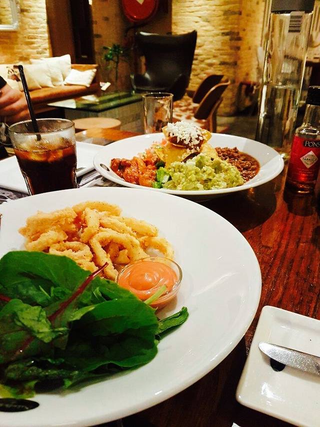 Saladicious Jumeirah