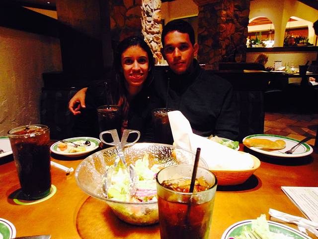 Olive Garden