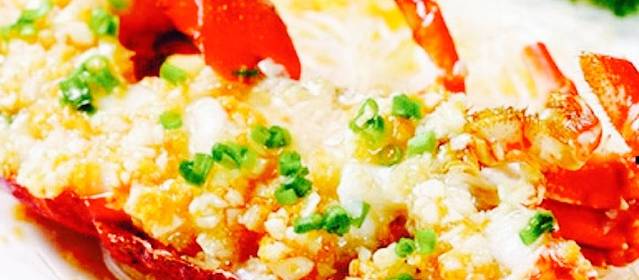 盛世锦江国际大酒店餐厅