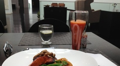 穆拉诺餐厅(上海玻璃博物馆店)