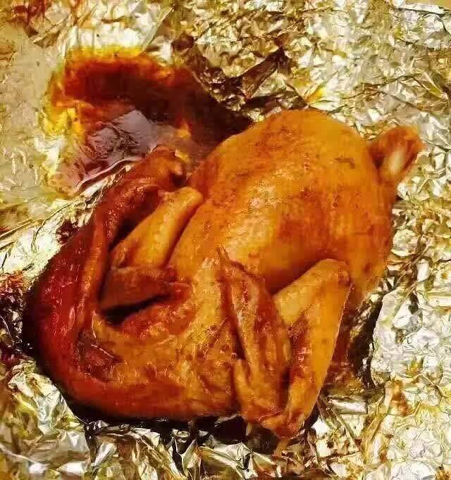 窑鸡王(东晓南店)