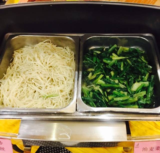 北湖宾馆(餐饮部)