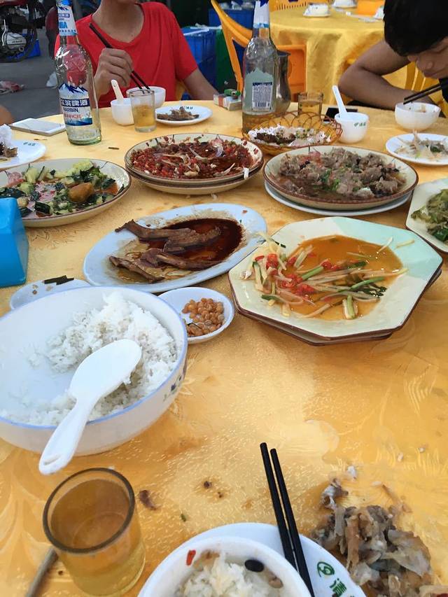 麦当劳(同和圣地店)