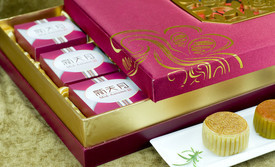 新天烘焙(昌安店)