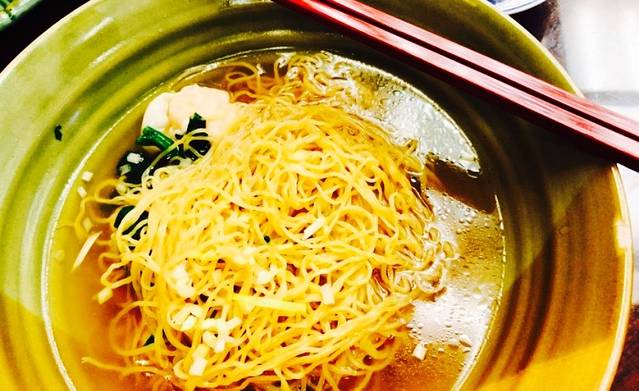 广州中国大酒店·食街