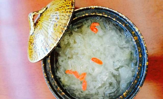 高黎贡山茶博园养生餐厅