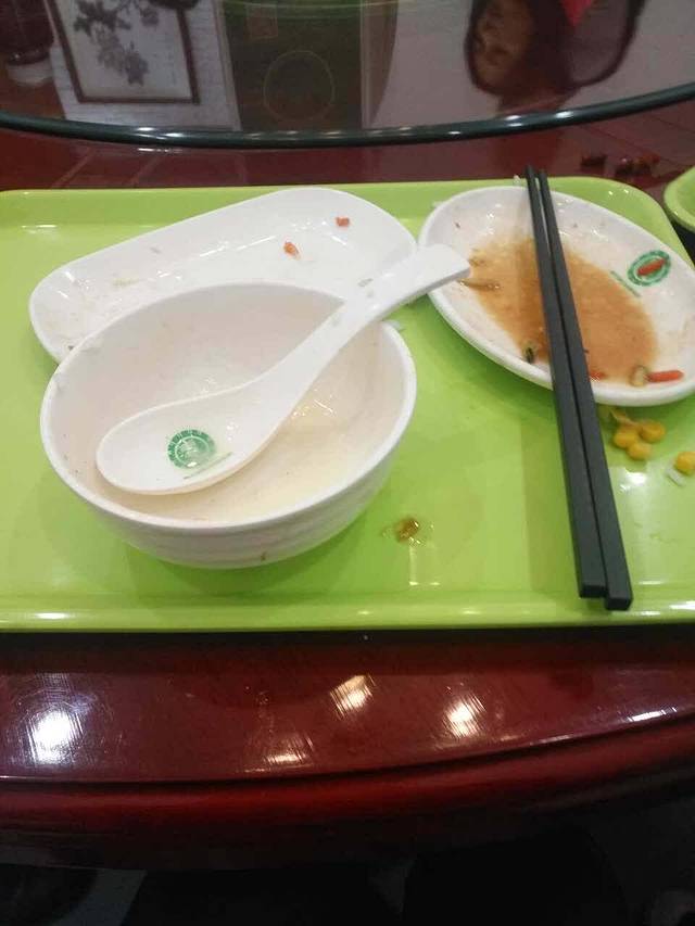 青年湖公益素食馆