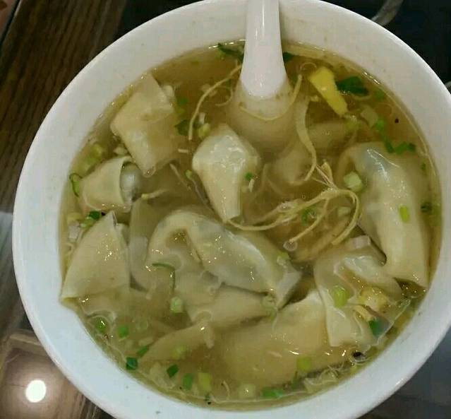 老兴和面馆(平河路店)