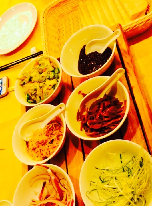 花果山大酒店·承恩中餐厅