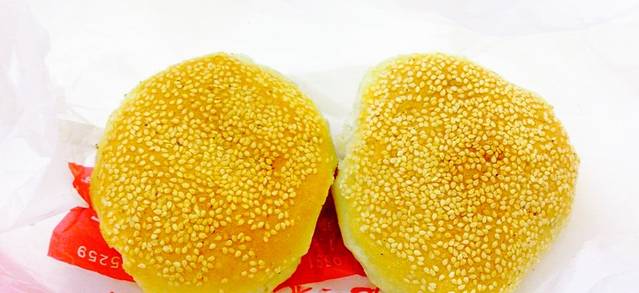 龙田光头紫菜饼