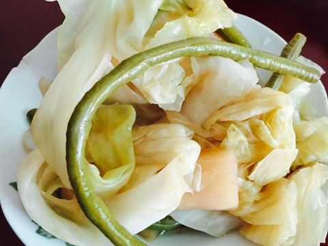 甜甜都安酸(西大店)