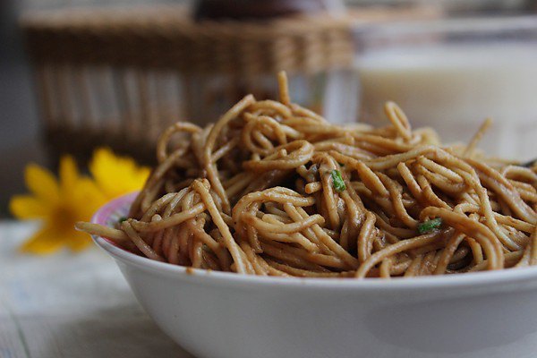 武汉热干面(罗村店)