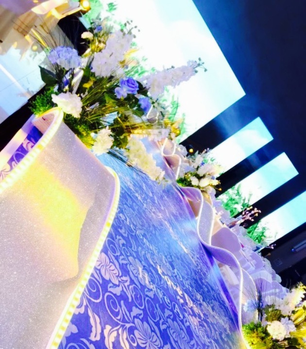 蓝海钧华大饭店·渔歌舫