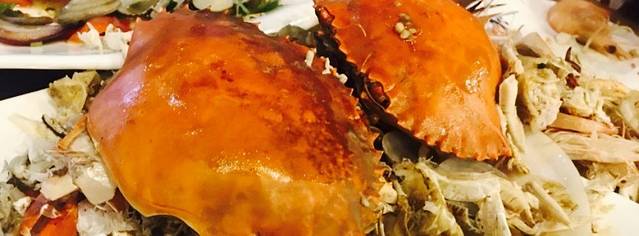 渔友鲜海鲜加工(海鲜大世界店)