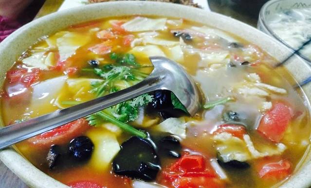 太子食府(圣水路店)