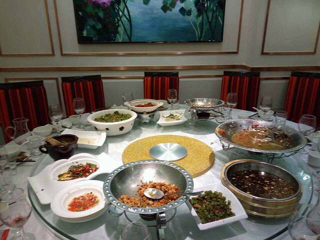 芙蓉楼·健康湘菜(南山华侨城店)