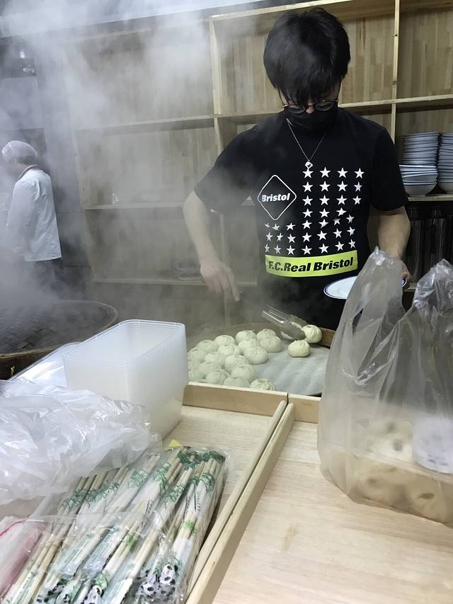 包味堂(秀洲店)