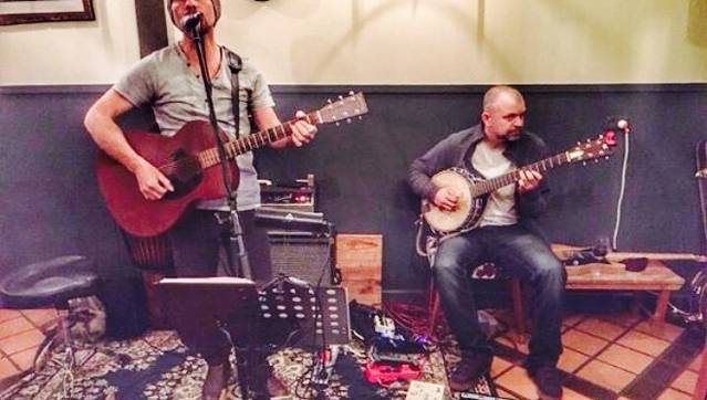 Cowtown Classic Cafe