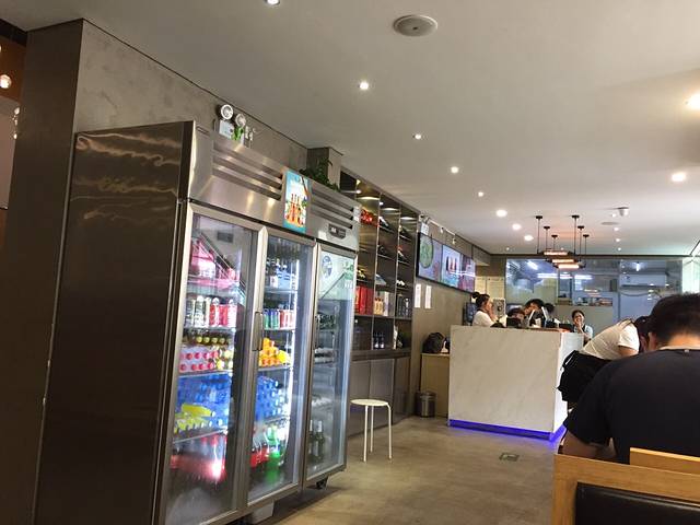 小万食堂川菜·酸菜鱼·烤串(798店)