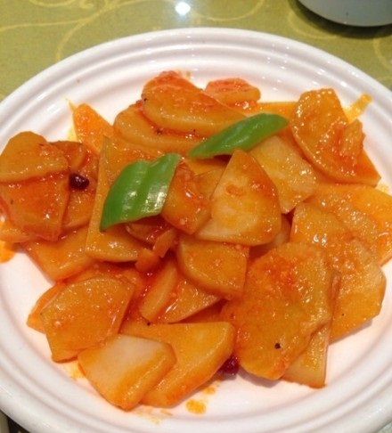 阿西娅食府(中关村店)