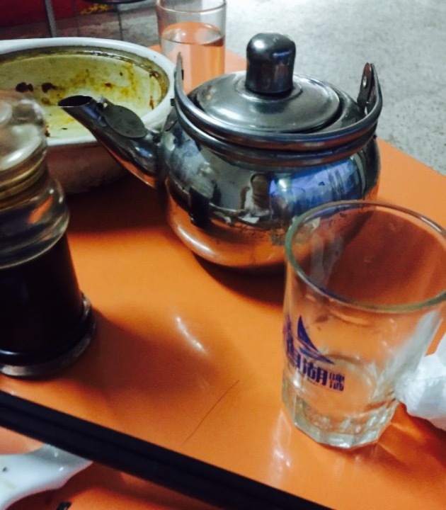 望香园饭店(杨斌西路店)