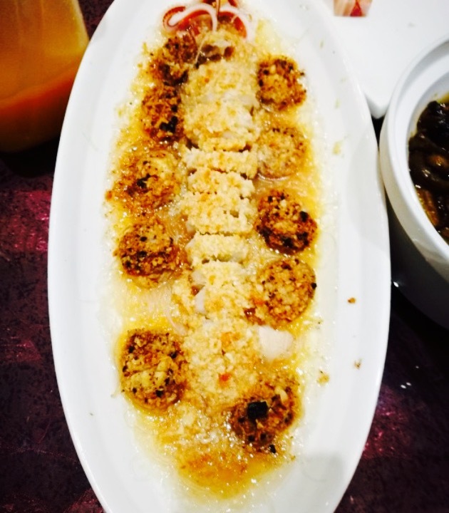 江苏饭店·中餐厅