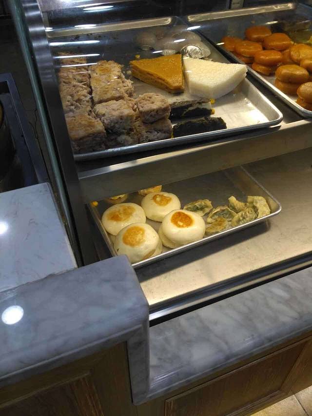 梅园点心(雅图店)