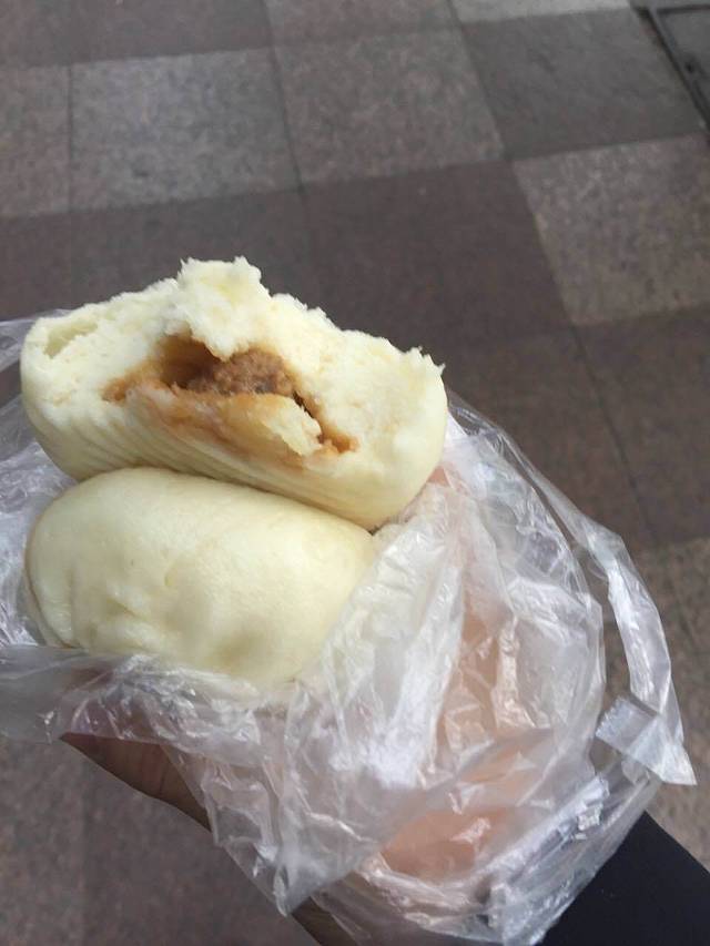 刘老四烤鸡(普陀店)