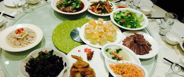 润泽园·宴会厅(建设路店)