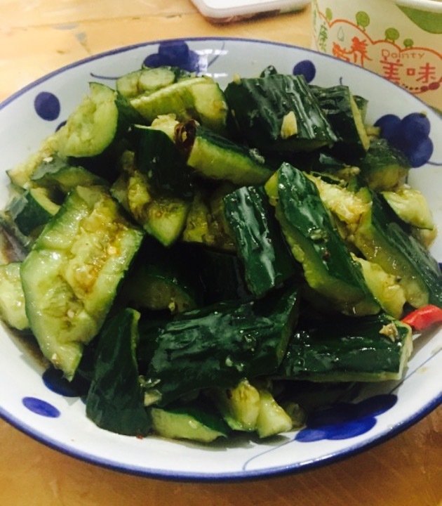 麻木老地方牛筋牛杂