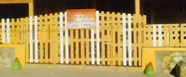 Sunset Cafe Bar & Grill