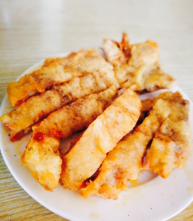 玉兰面店(新溪路店)