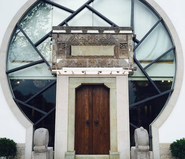 黔元傩(彩湖路店)